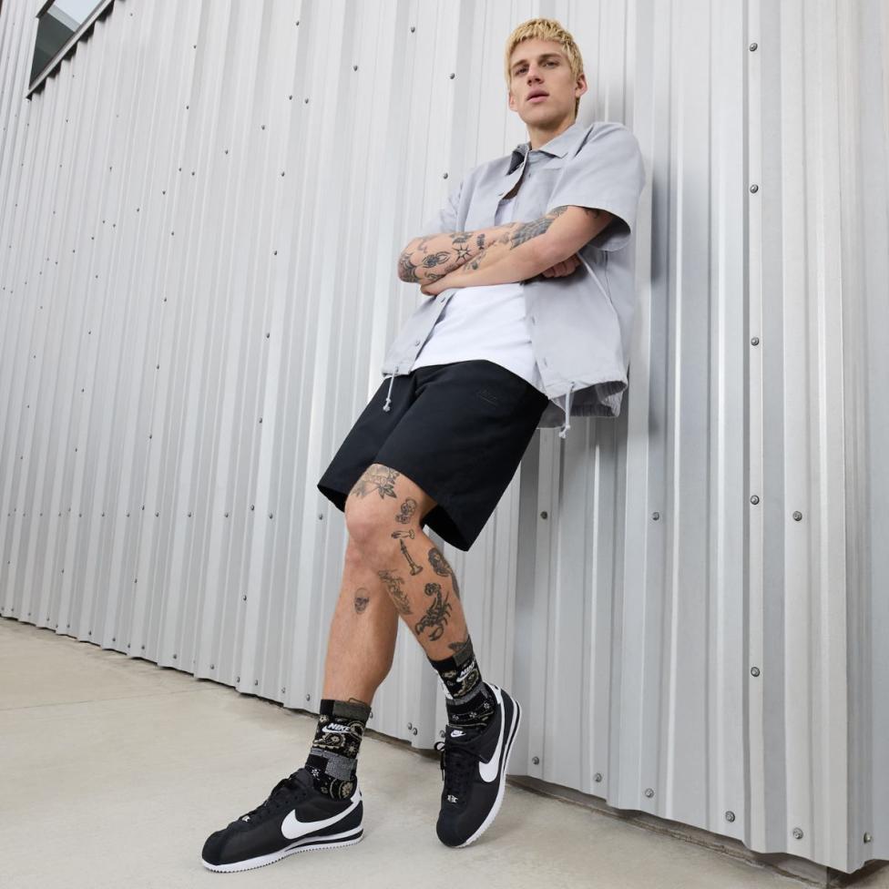 Чоловічі кросівки NIKE CORTEZ TXT_image_8