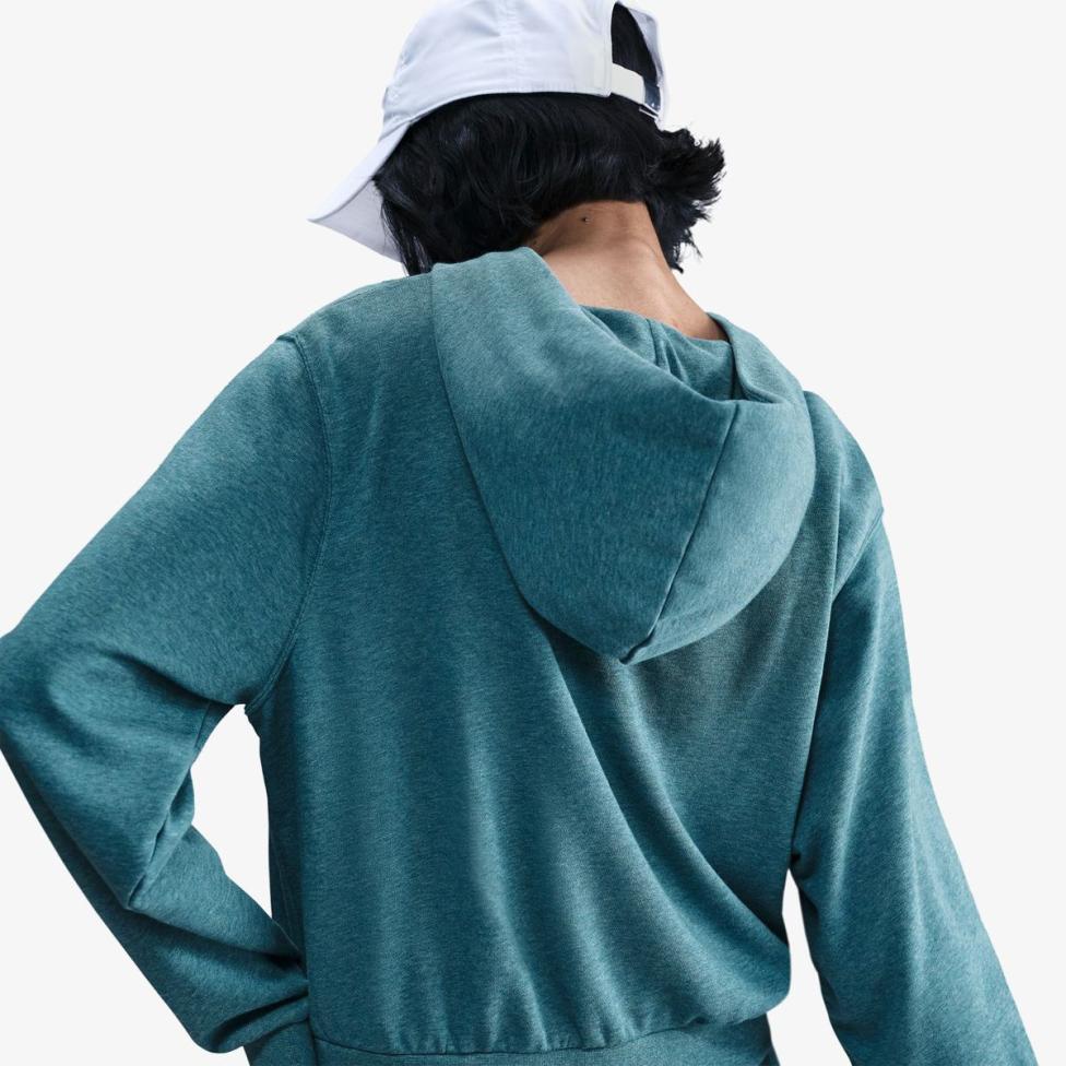 Жіноча толстовка NIKE W NSW NK CHLL FT FZ HDY