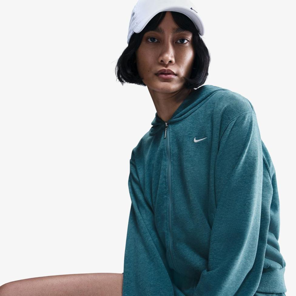Жіноча толстовка NIKE W NSW NK CHLL FT FZ HDY_image_3