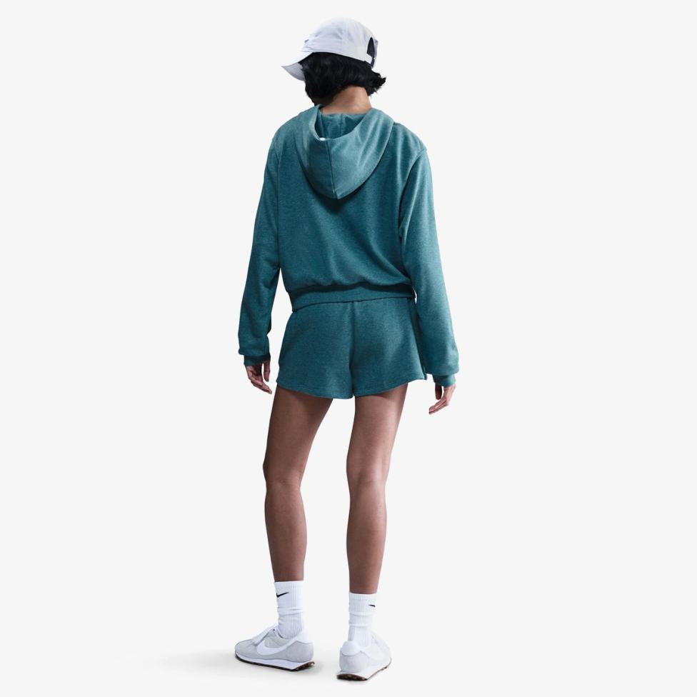 Жіноча толстовка NIKE W NSW NK CHLL FT FZ HDY_image_5