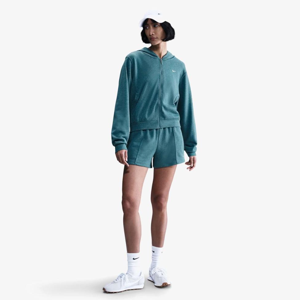 Жіноча толстовка NIKE W NSW NK CHLL FT FZ HDY_image_4