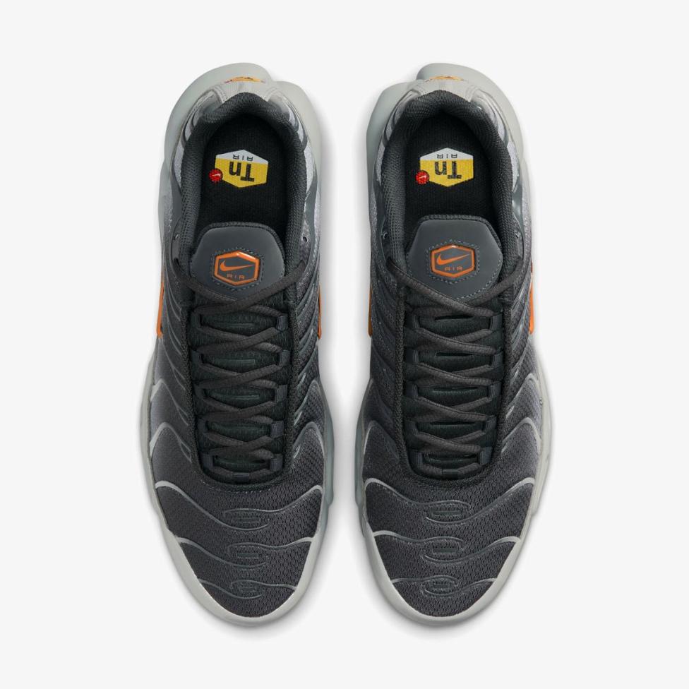 Чоловічі кросівки NIKE AIR MAX PLUS_image_4