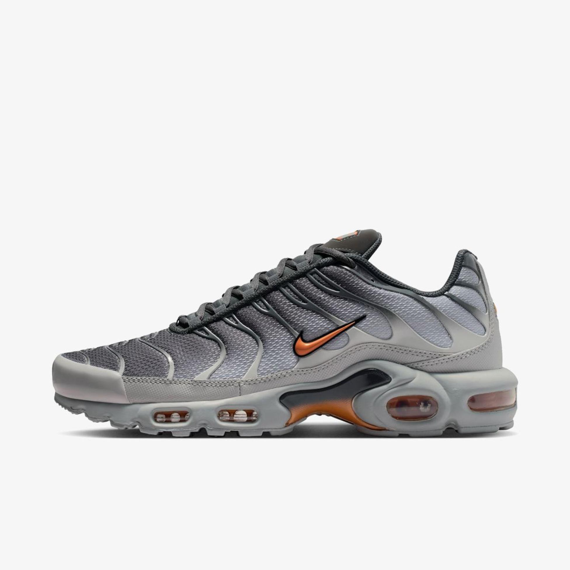 Чоловічі кросівки NIKE AIR MAX PLUS
