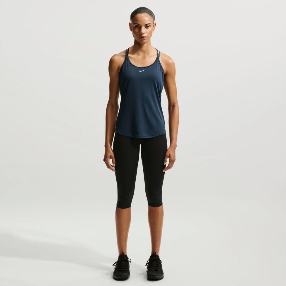 Жіноча майка NIKE W NK ONE DF ELSTKA STD TANK_image_4