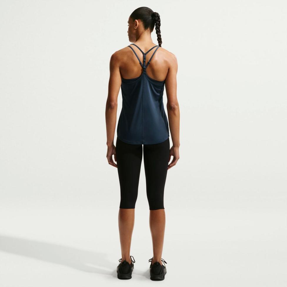 Жіноча майка NIKE W NK ONE DF ELSTKA STD TANK_image_5