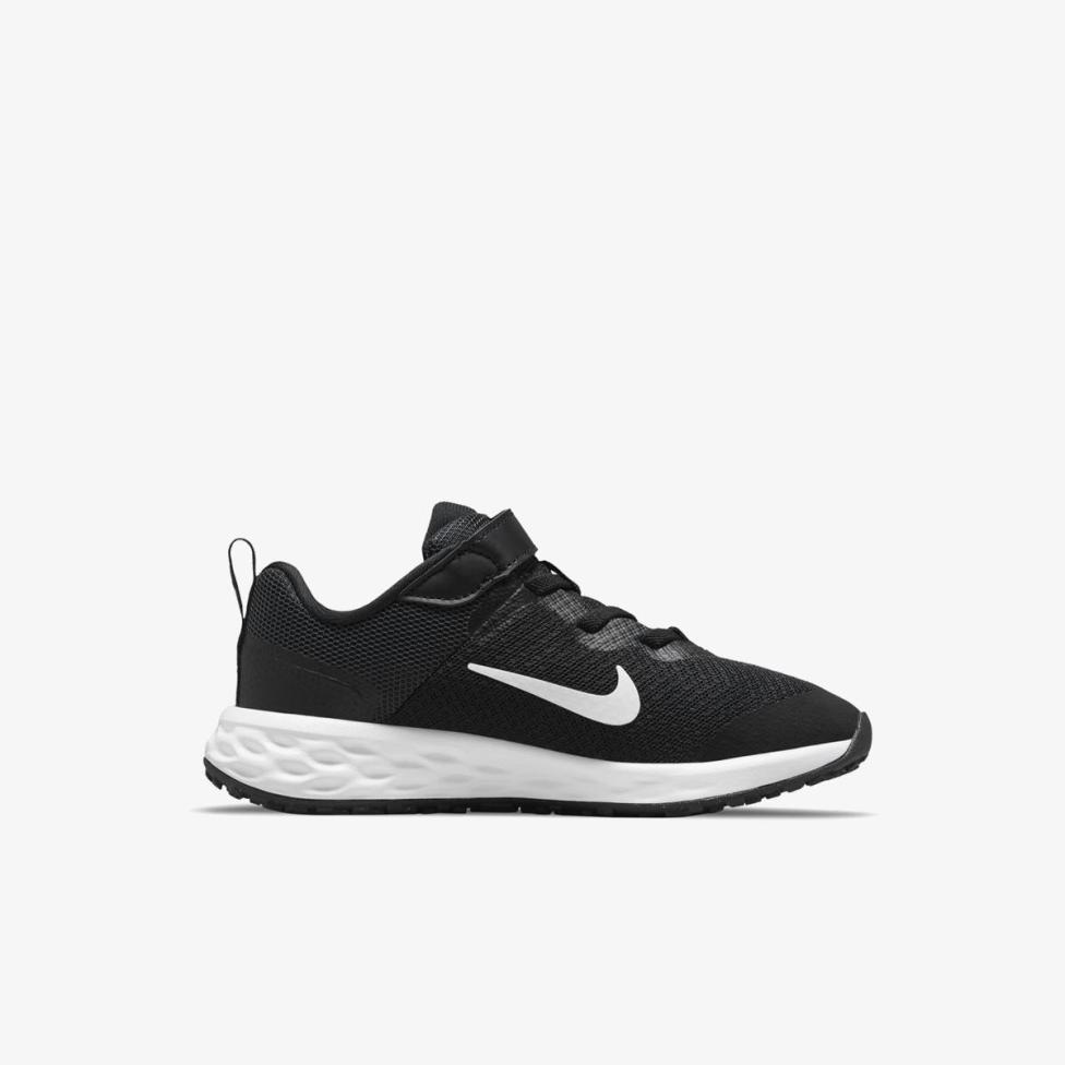 Дитячі кросівки NIKE REVOLUTION 6 NN (PSV)_image_3