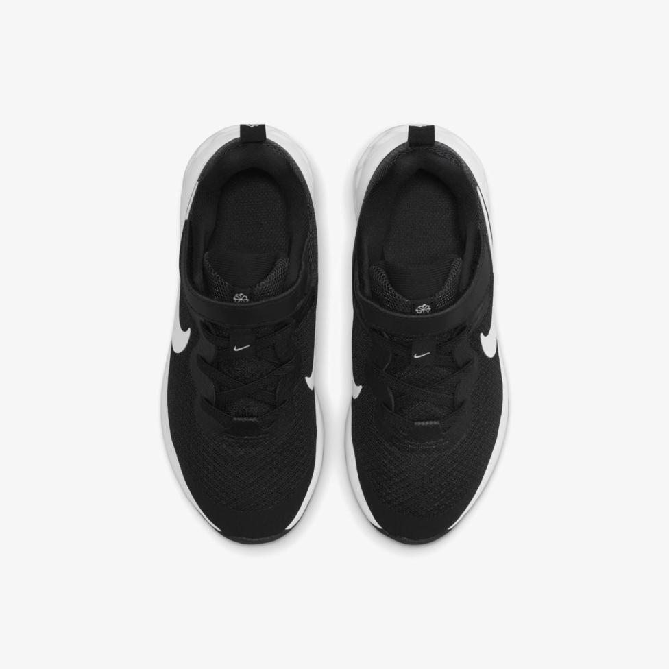 Дитячі кросівки NIKE REVOLUTION 6 NN (PSV)_image_4