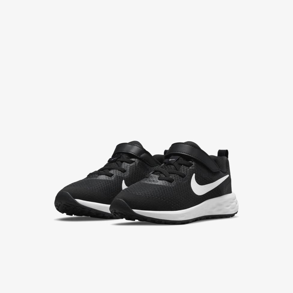 Дитячі кросівки NIKE REVOLUTION 6 NN (PSV)_image_5