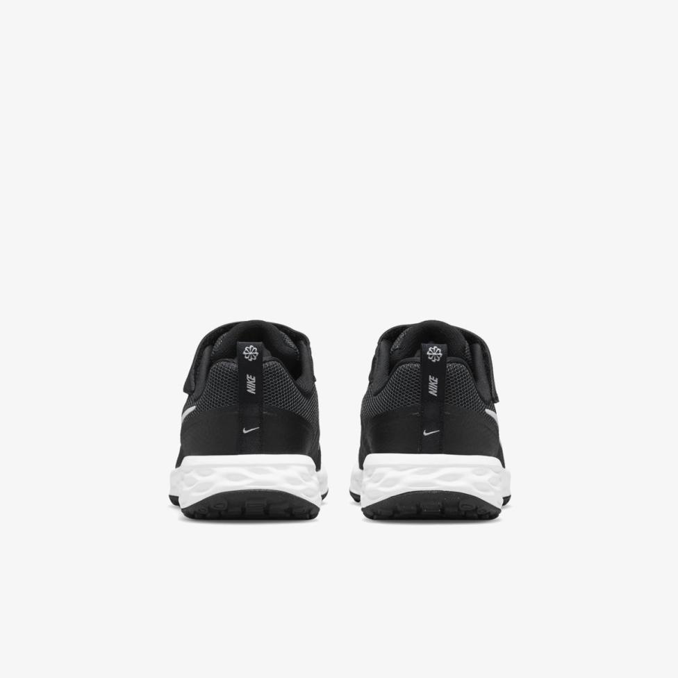 Дитячі кросівки NIKE REVOLUTION 6 NN (PSV)_image_6