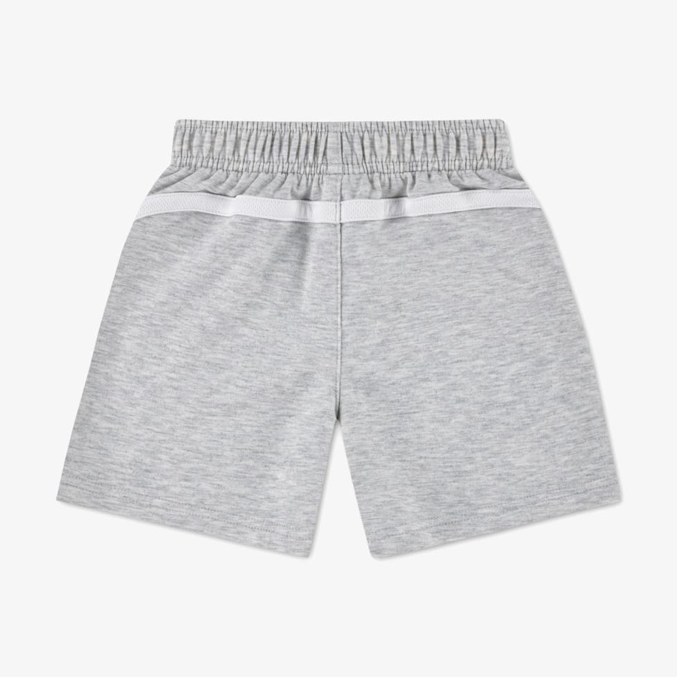 Дитячі шорти NIKE NKB B NSW GOAL MODE FT SHORT