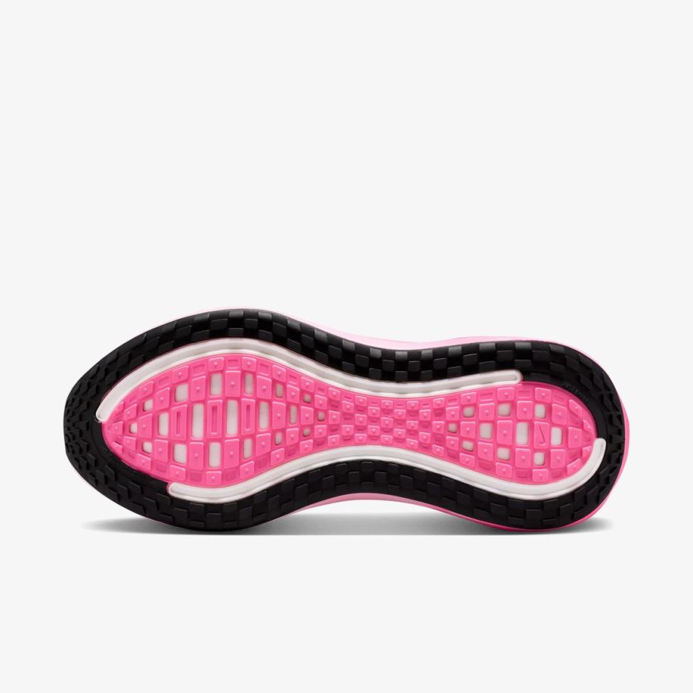 Жіночі кросівки NIKE WMNS VOMERO PLUS PEARL PINK / PINK GLOW