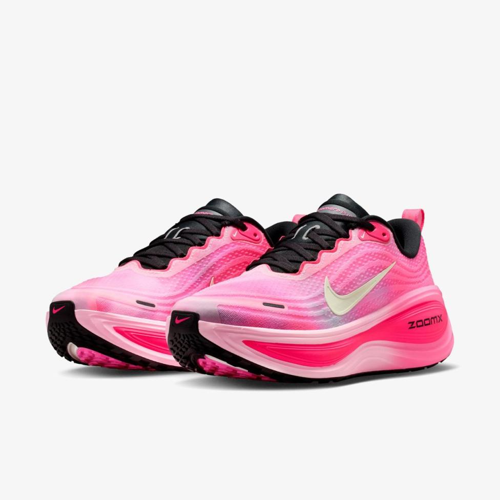 Жіночі кросівки NIKE WMNS VOMERO PLUS PEARL PINK / PINK GLOW_image_5
