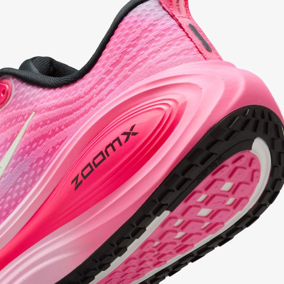 Жіночі кросівки NIKE WMNS VOMERO PLUS PEARL PINK / PINK GLOW_image_8