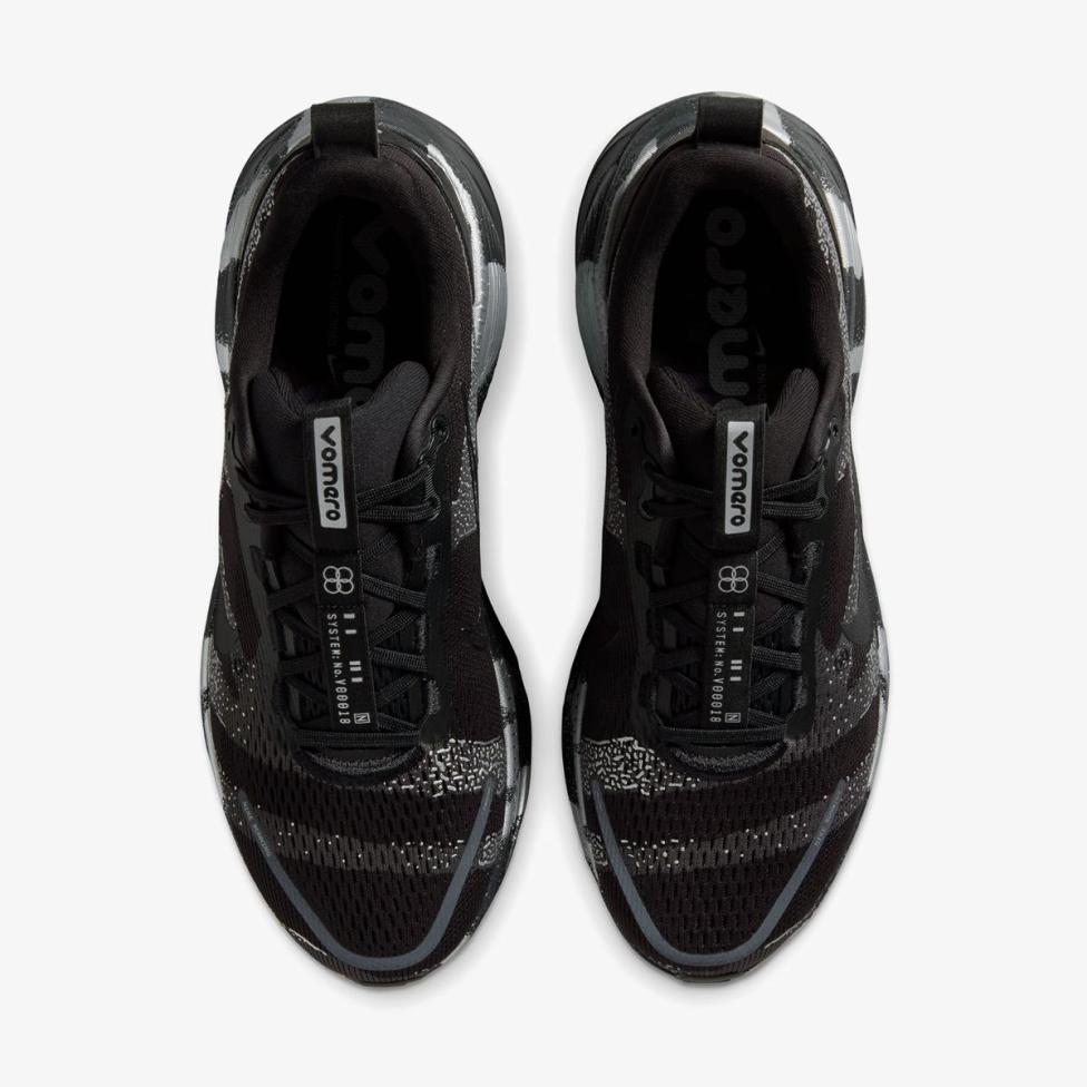 Чоловічі кросівки NIKE VOMERO 18 DISRUPT IRON GREY