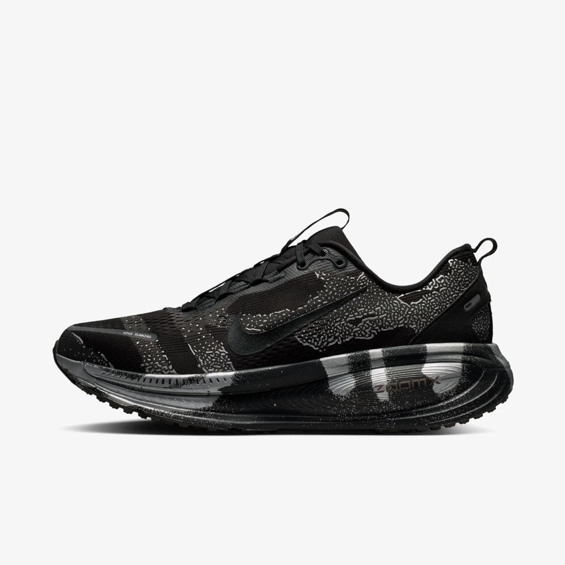 Чоловічі кросівки NIKE VOMERO 18 DISRUPT IRON GREY