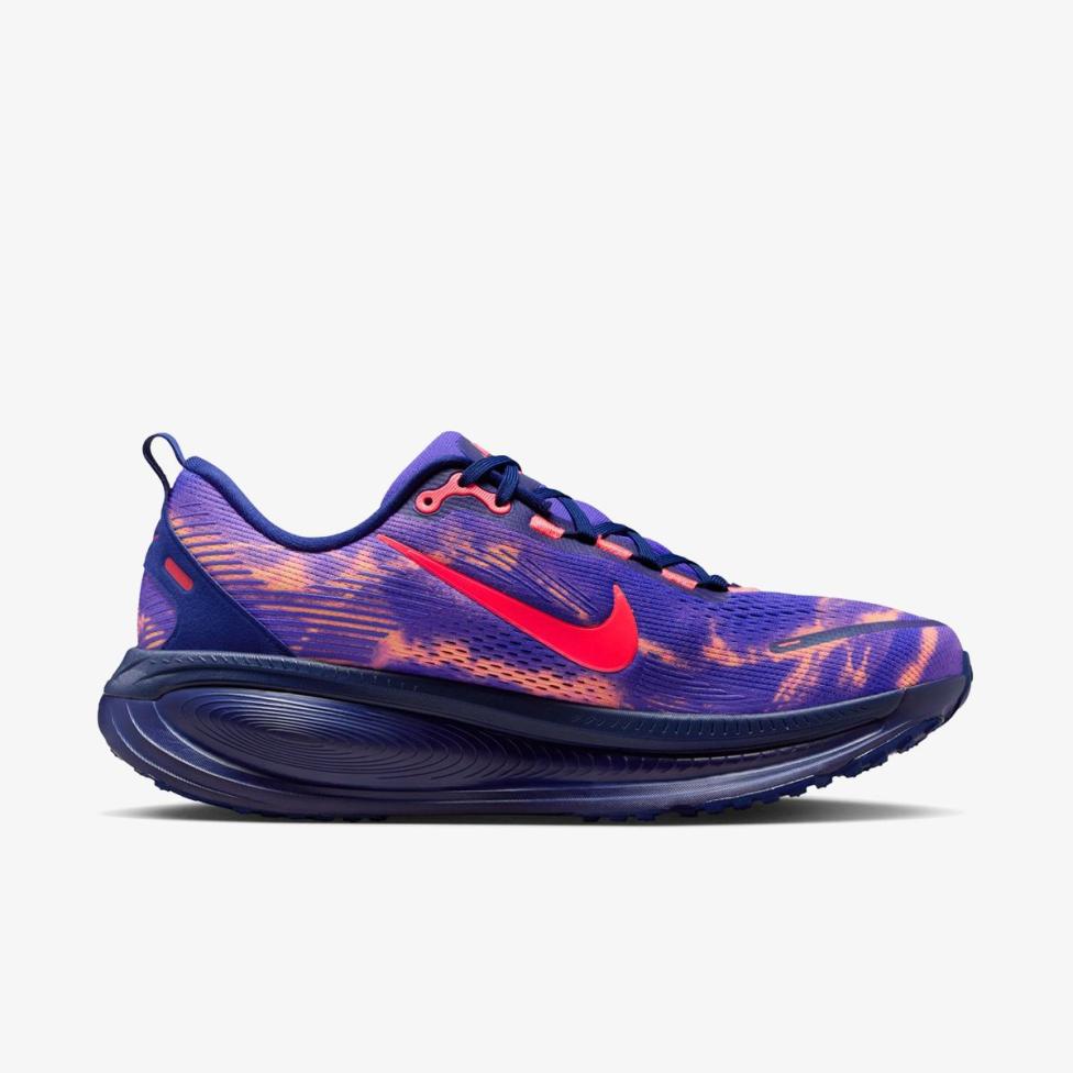 Чоловічі кросівки NIKE VOMERO 18 INDIGO BURST_image_3