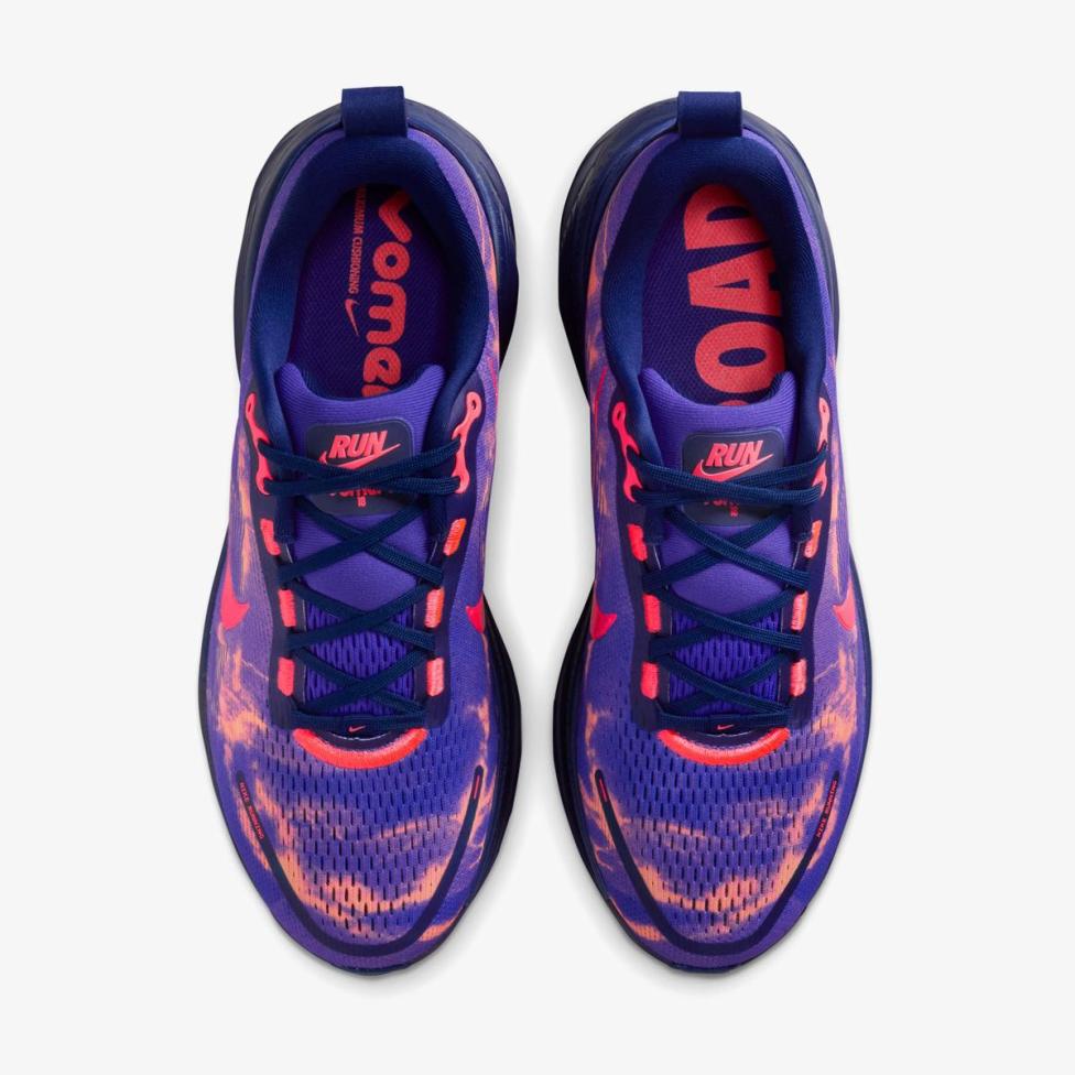 Чоловічі кросівки NIKE VOMERO 18 INDIGO BURST_image_4
