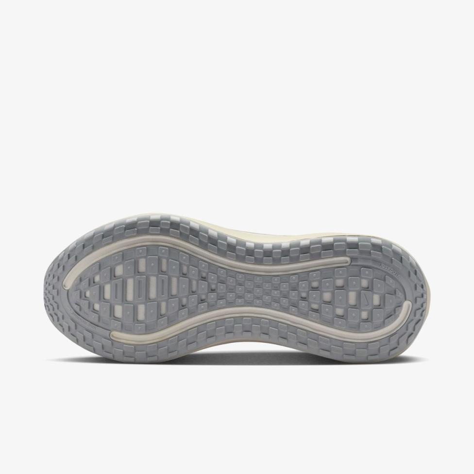 Чоловічі кросівки NIKE VOMERO PLUS PLATINUM TINT