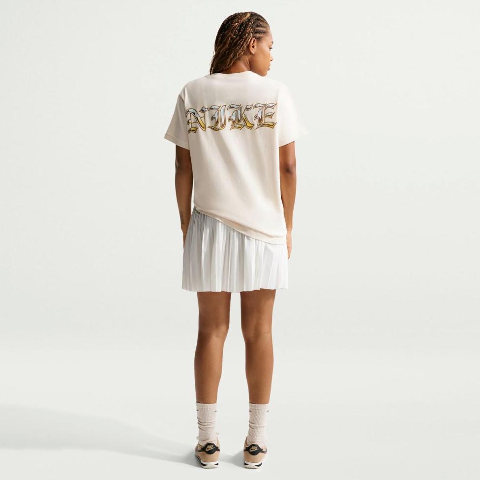 Жіноча футболка NIKE SPORTSWEAR CLUB CLASSIC_image_5