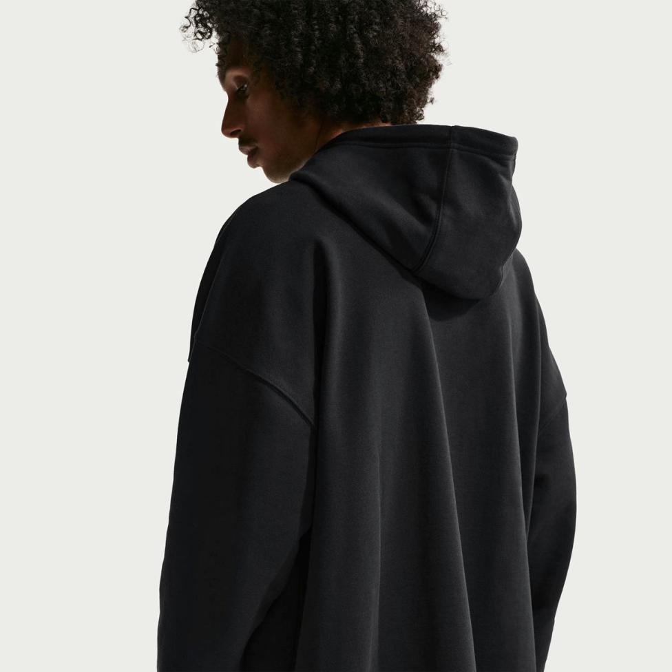 Чоловіча толстовка NIKE SPORTSWEAR CLUB