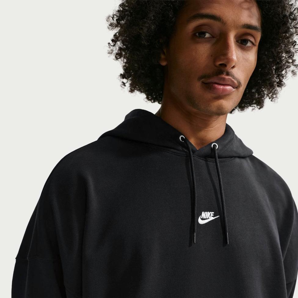 Мужская толстовка NIKE SPORTSWEAR CLUB_image_3