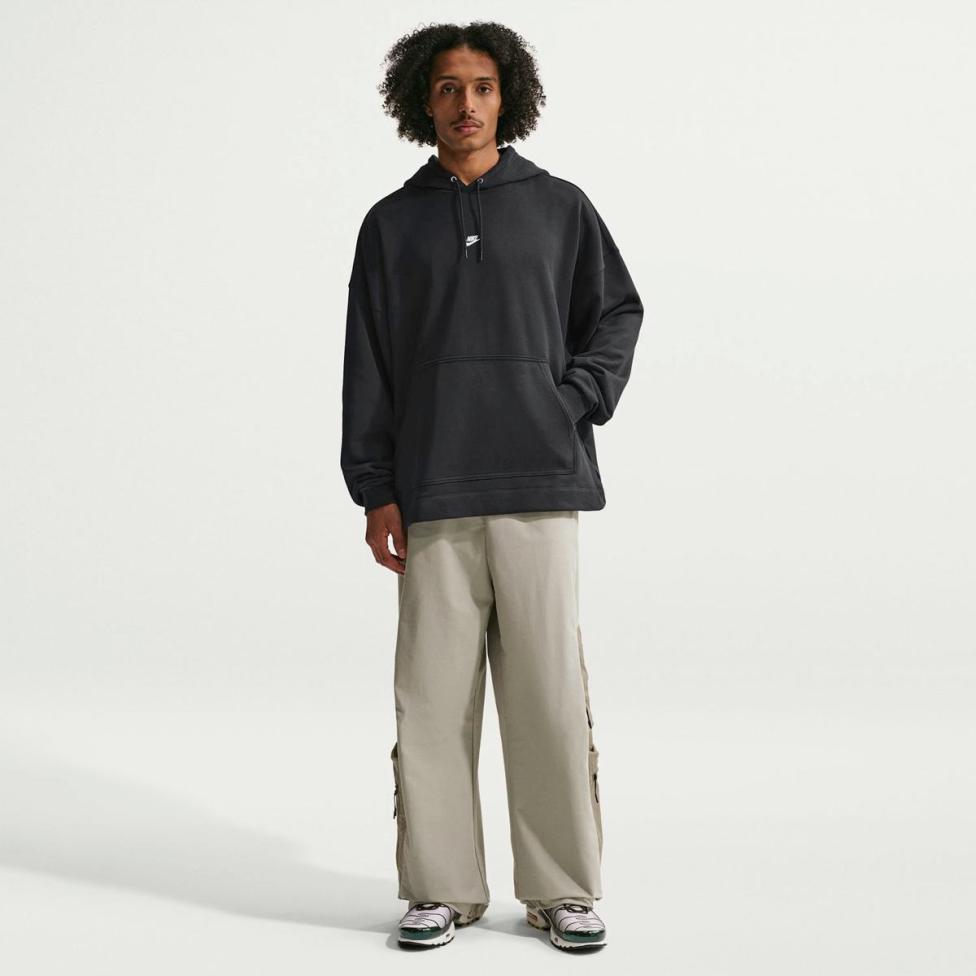 Мужская толстовка NIKE SPORTSWEAR CLUB_image_5