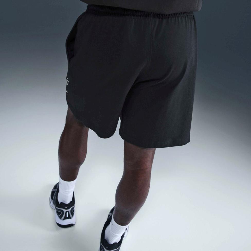 Чоловічі шорти NIKE M NK CLUB KNIT SHORT OFFICIAL