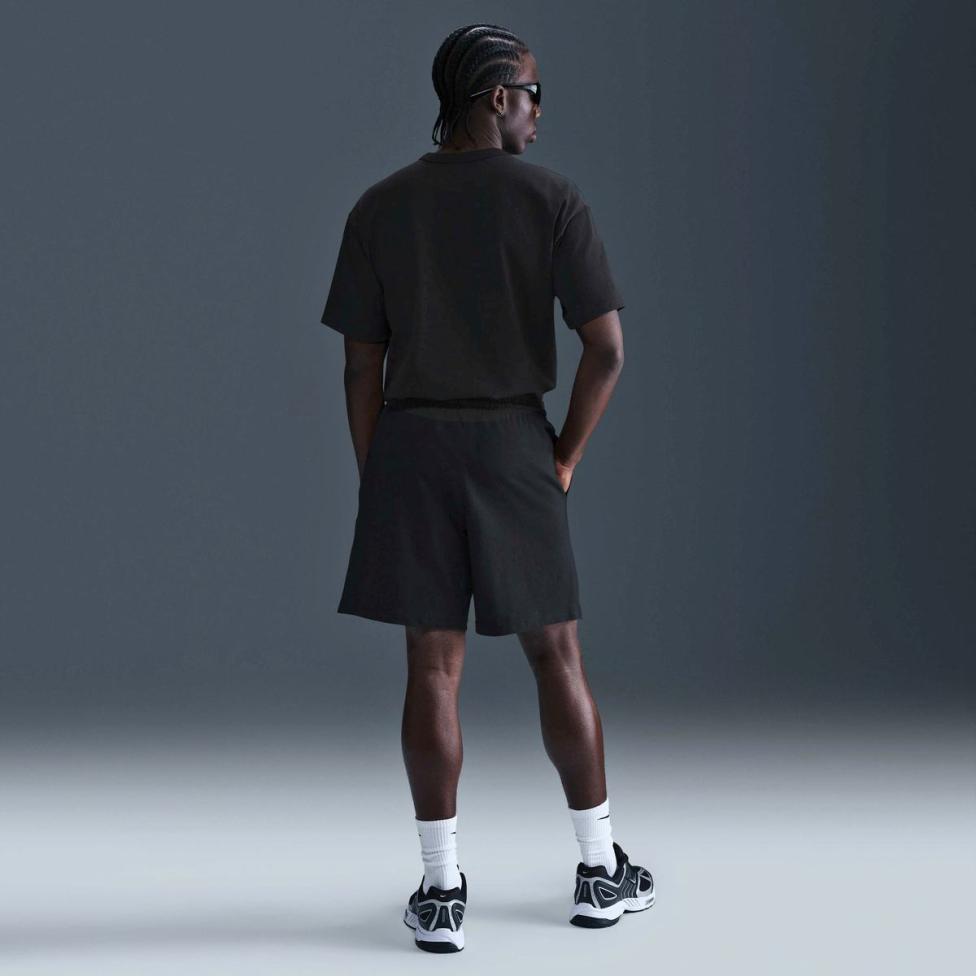 Чоловічі шорти NIKE M NK CLUB KNIT SHORT OFFICIAL_image_5
