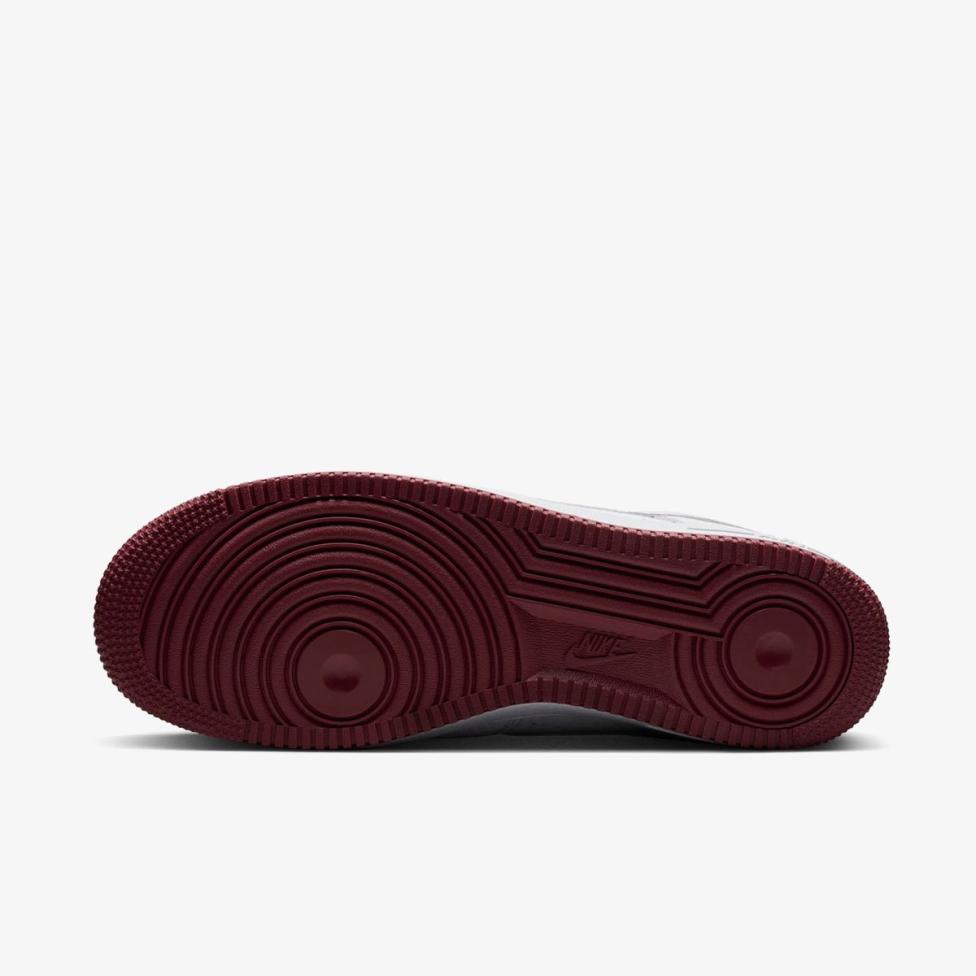Чоловічі кросівки KOBE BRYANT X NIKE AIR FORCE 1 LOW LOWER MERION ACES – HOME