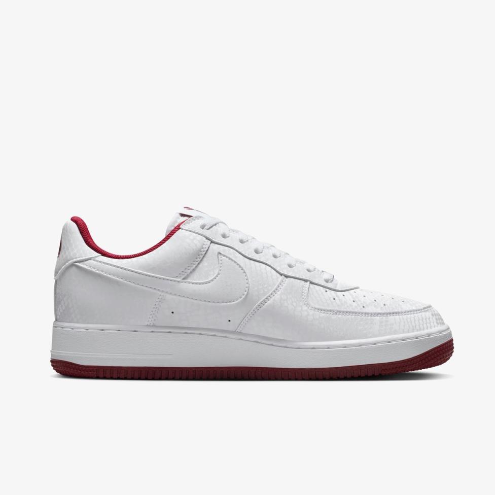 Чоловічі кросівки KOBE BRYANT X NIKE AIR FORCE 1 LOW LOWER MERION ACES – HOME_image_3