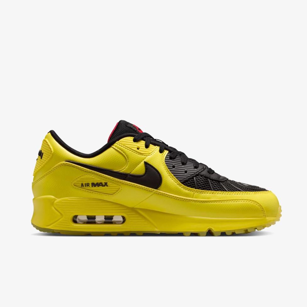 Чоловічі кросівки NIKE AIR MAX 90 TOTAL 90 LASER_image_3