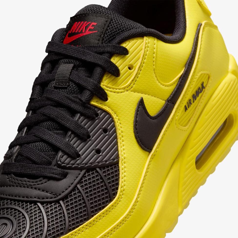 Чоловічі кросівки NIKE AIR MAX 90 TOTAL 90 LASER_image_7