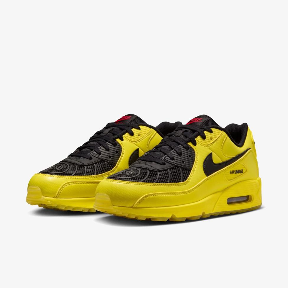 Чоловічі кросівки NIKE AIR MAX 90 TOTAL 90 LASER_image_5