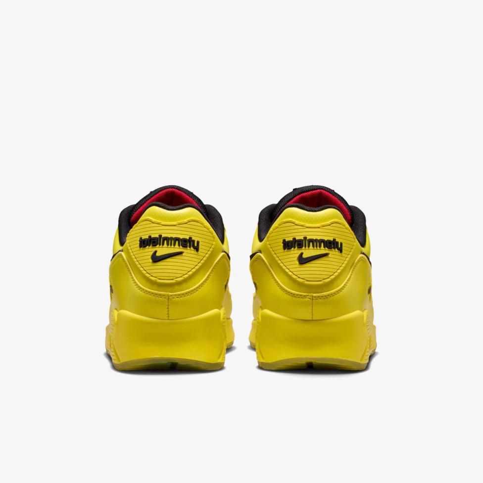 Чоловічі кросівки NIKE AIR MAX 90 TOTAL 90 LASER_image_6