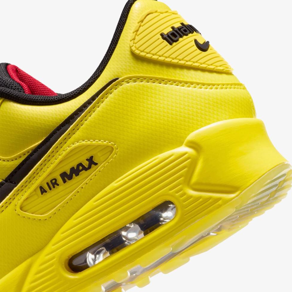 Чоловічі кросівки NIKE AIR MAX 90 TOTAL 90 LASER_image_8