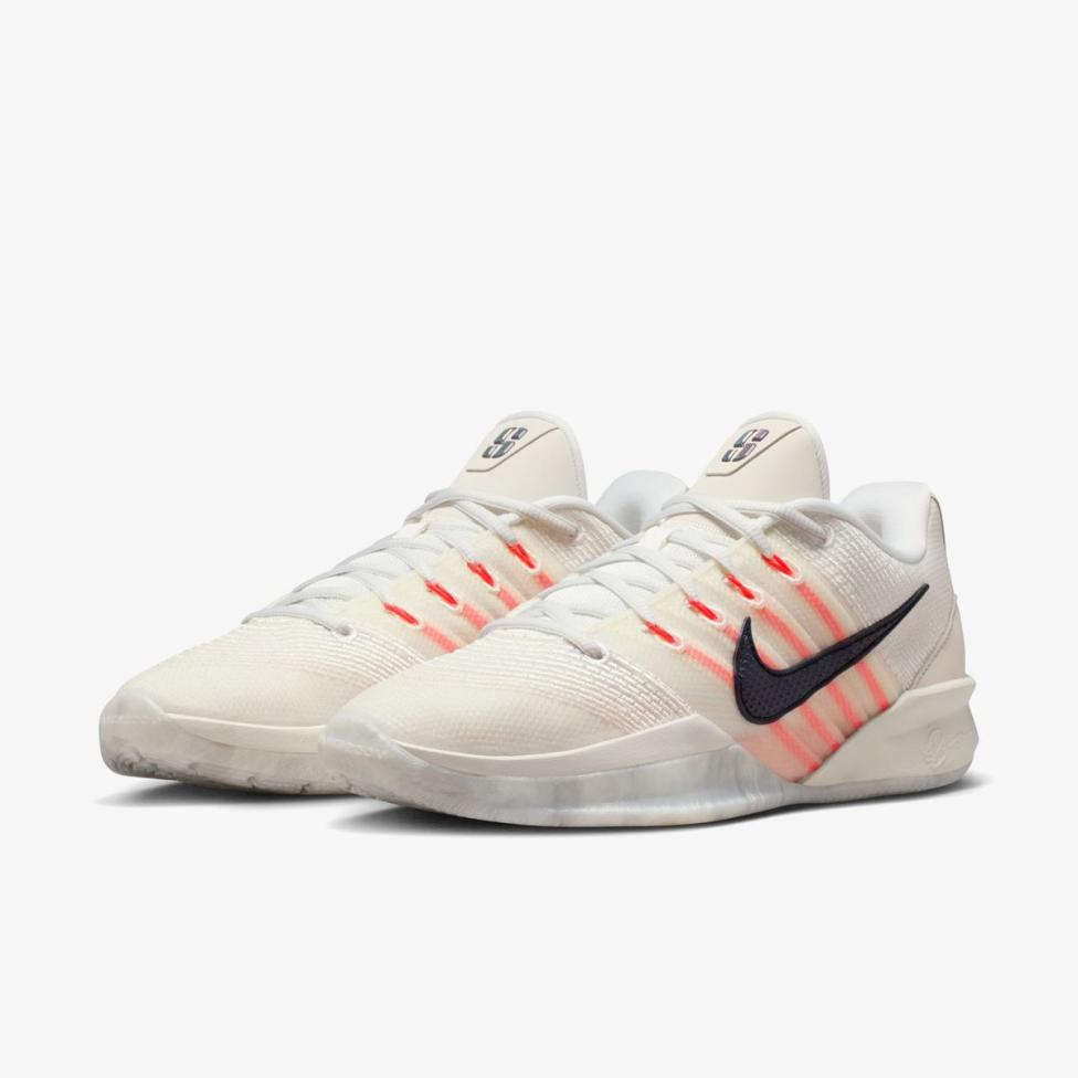 Кросівки NIKE SABRINA 3 RUSH CORAL_image_5