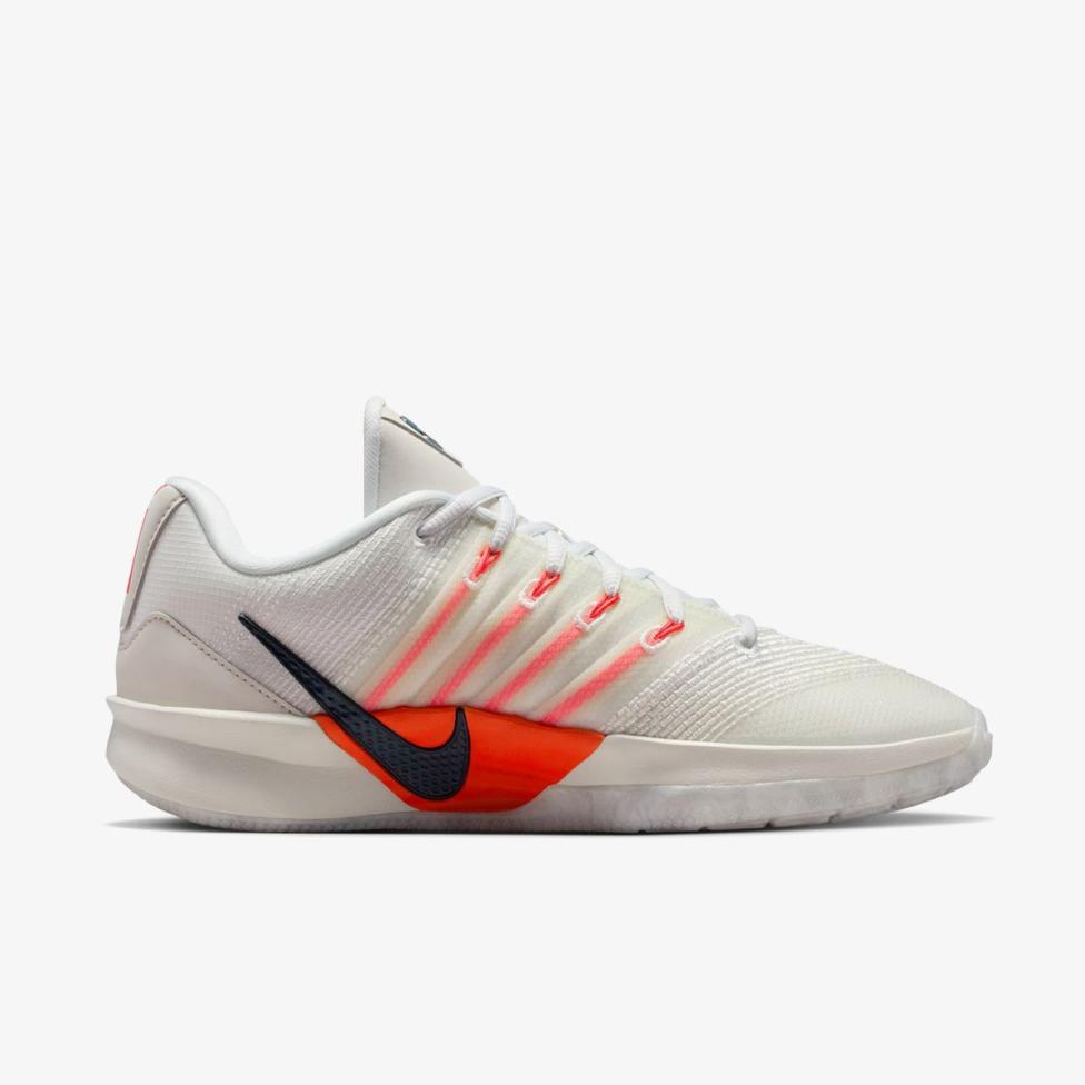 Кросівки NIKE SABRINA 3 RUSH CORAL_image_3
