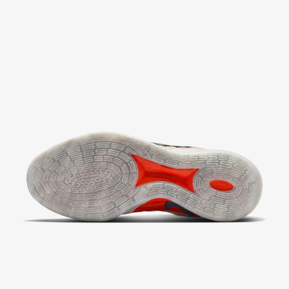 Кросівки NIKE SABRINA 3 RUSH CORAL