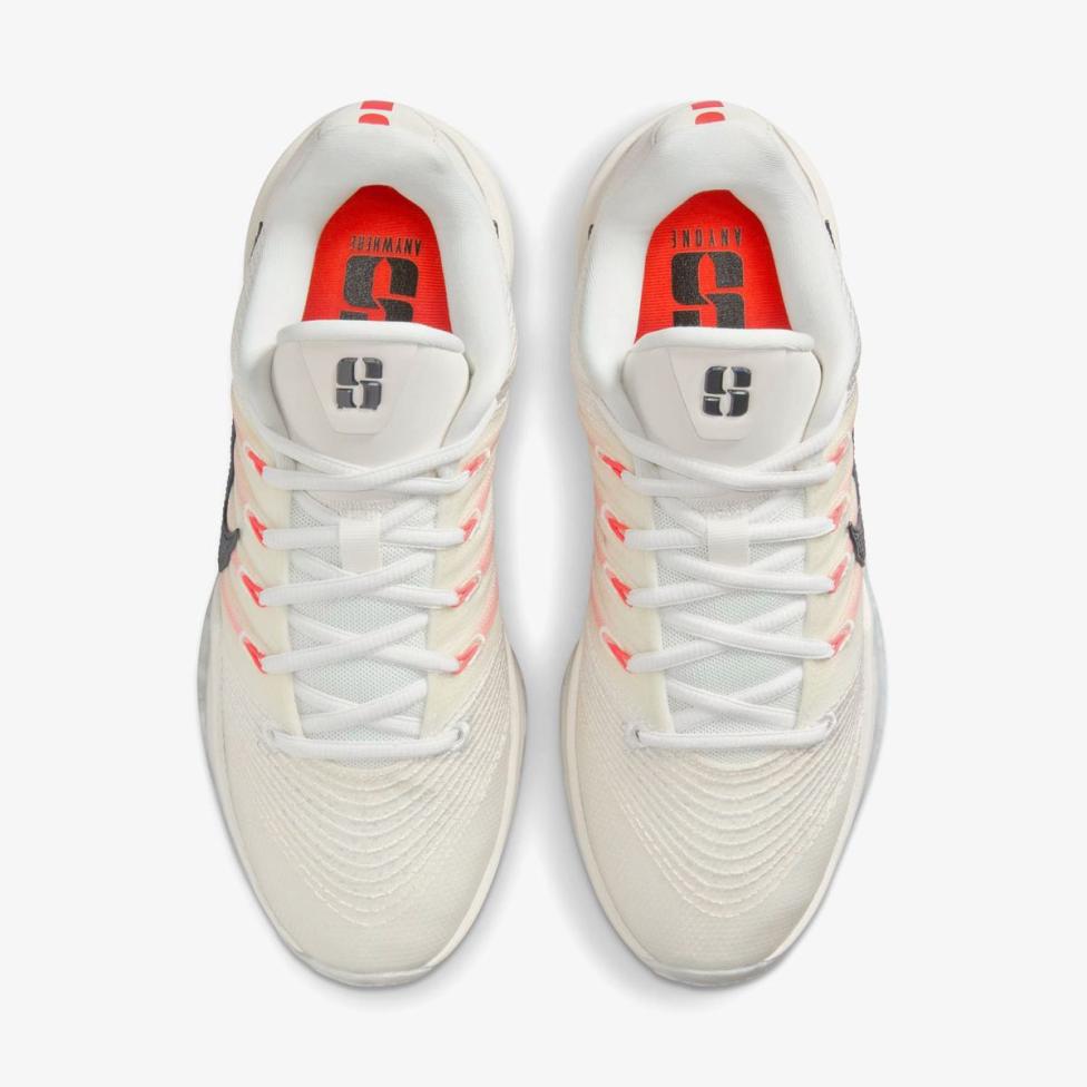 Кросівки NIKE SABRINA 3 RUSH CORAL_image_4
