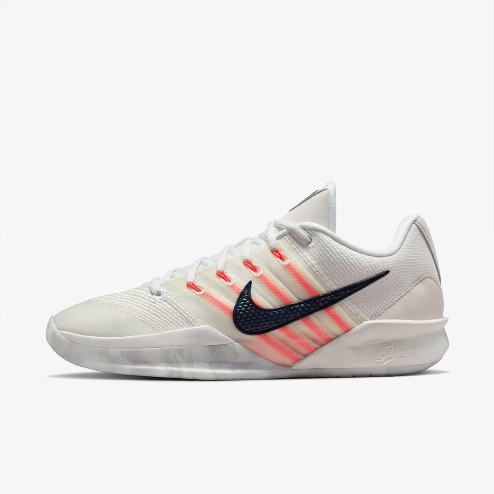 Кросівки NIKE SABRINA 3 RUSH CORAL