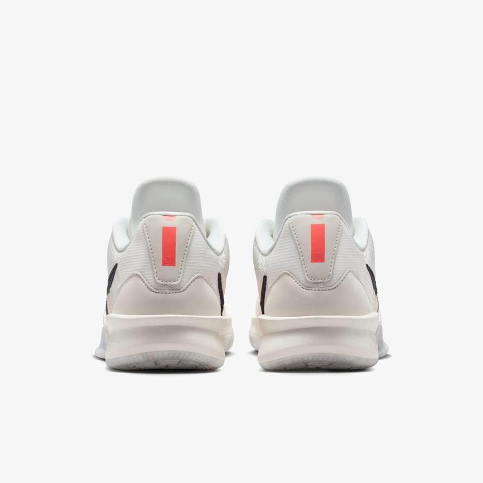Кросівки NIKE SABRINA 3 RUSH CORAL_image_6