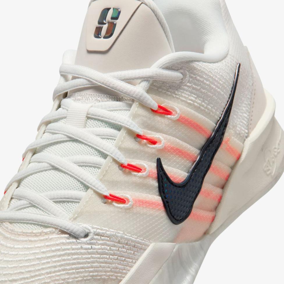 Кросівки NIKE SABRINA 3 RUSH CORAL_image_7