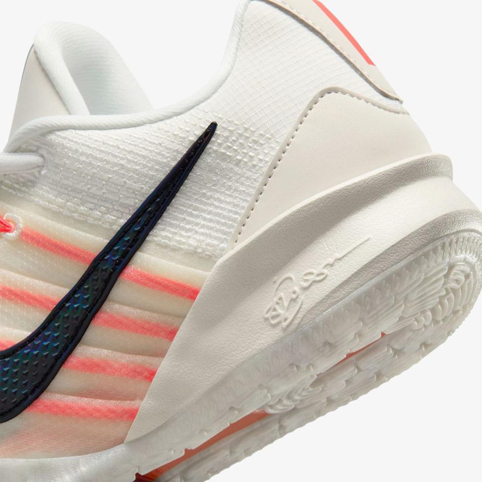 Кросівки NIKE SABRINA 3 RUSH CORAL_image_8