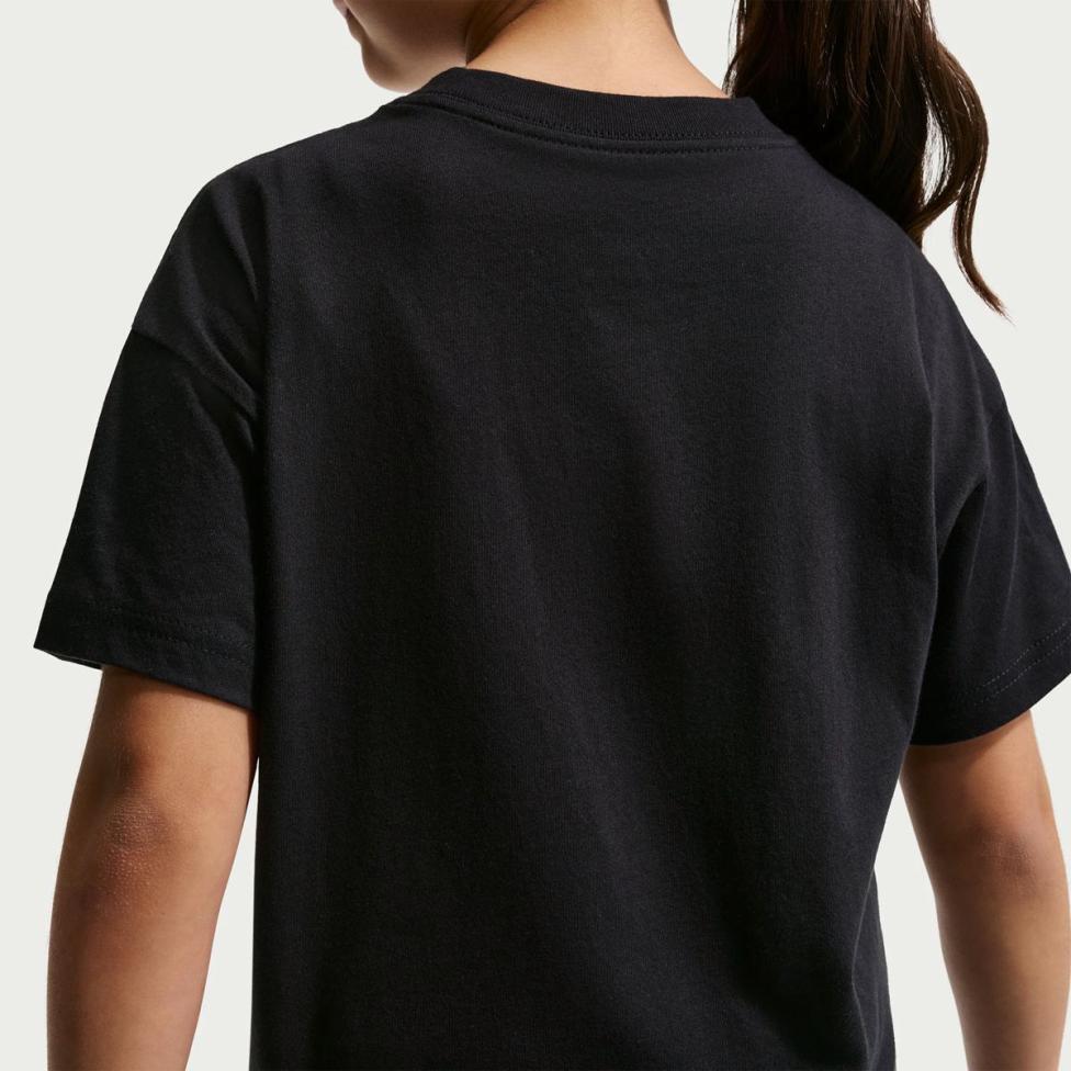 Дитяча футболка NIKE G NSW TEE OC BOXY BEAR
