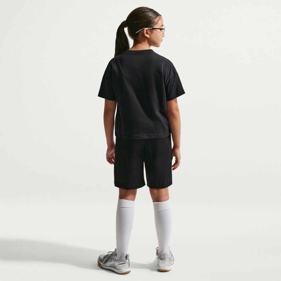 Дитяча футболка NIKE G NSW TEE OC BOXY BEAR_image_5