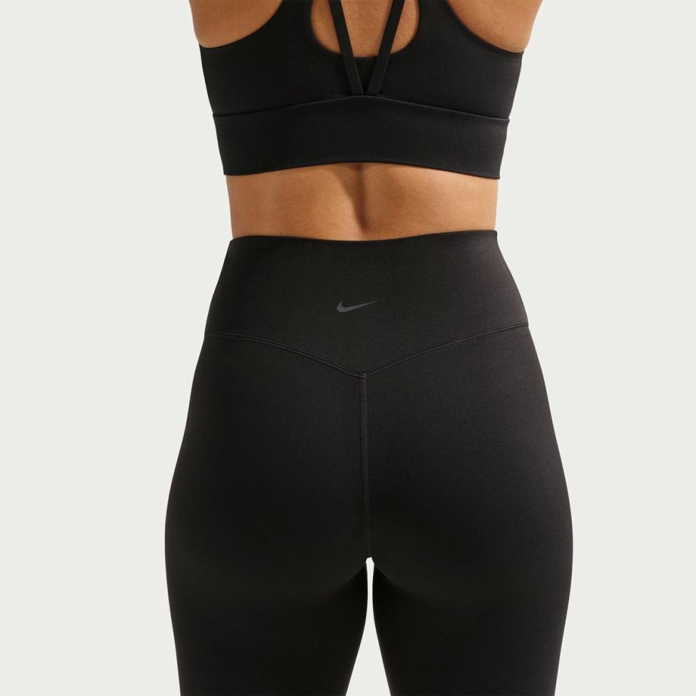 Жіночі шорти NIKE W NK DF ZENVY HR 8IN SHRT USEM