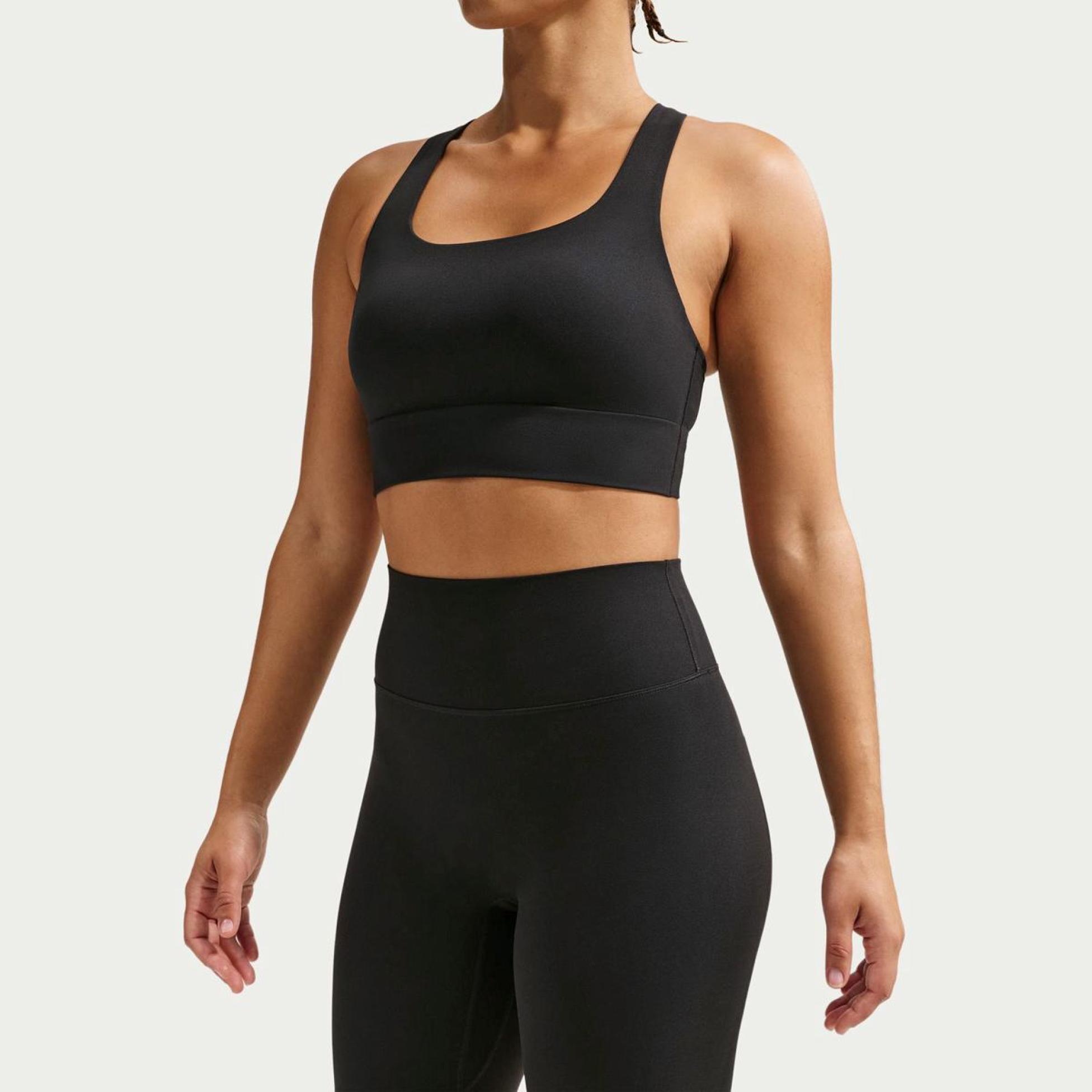 Жіночі шорти NIKE W NK DF ZENVY HR 8IN SHRT USEM