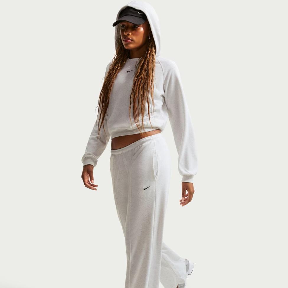 Жіночі штани NIKE W NSW OFFLN CHLL FT OH MR PANT_image_3