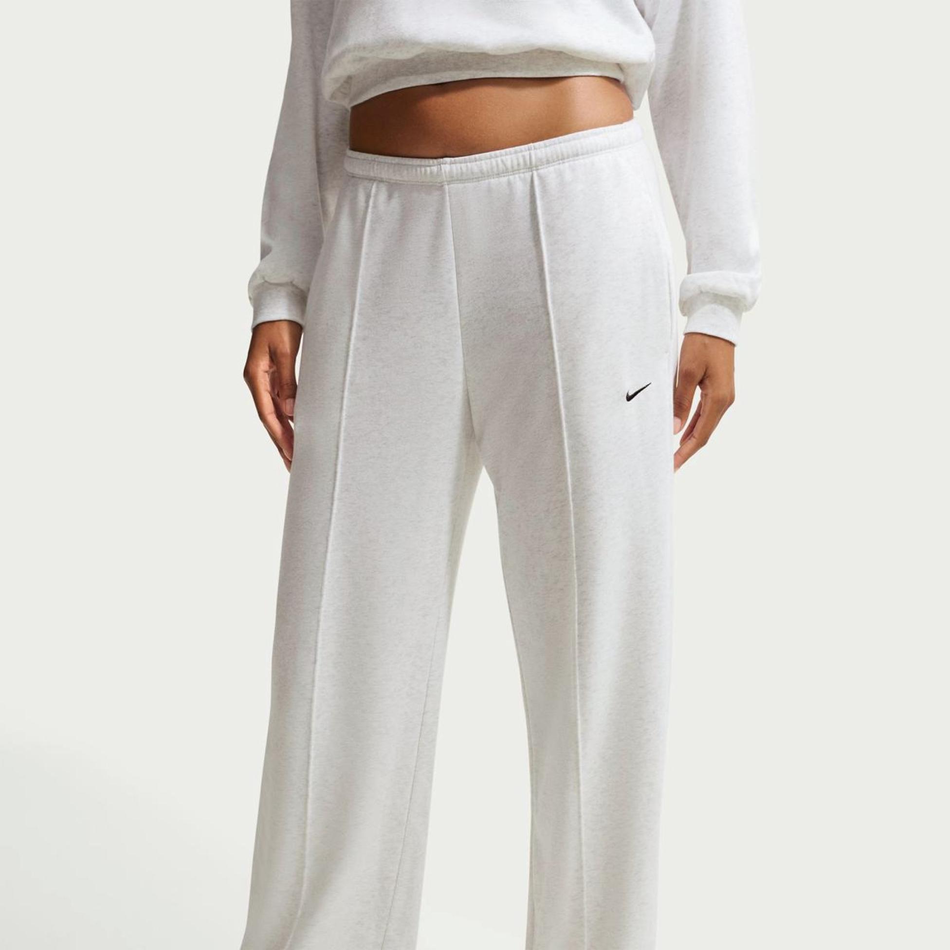 Жіночі штани NIKE W NSW OFFLN CHLL FT OH MR PANT