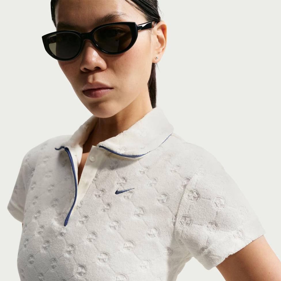 Женская платье NIKE W NSW CHLL FT DRESS_image_3